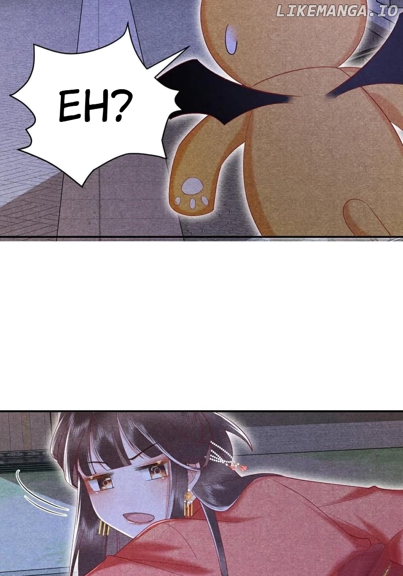 Empress of Hell’s Mission Guide Chapter 39 - page 4